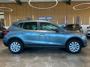 Seat Arona Style *ACC*NAVI*PDCLenkeingriff*LED*