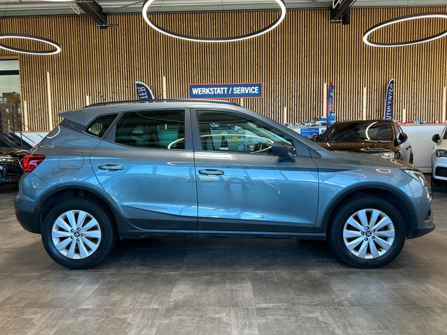 Seat Arona Style *ACC*NAVI*PDCLenkeingriff*LED*