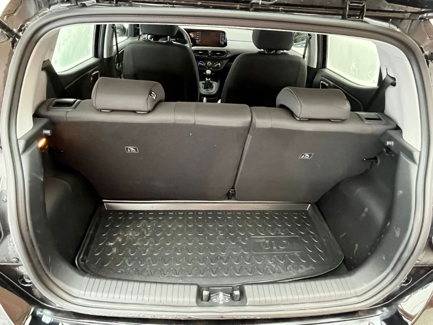 Hyundai i10 – Bild 13