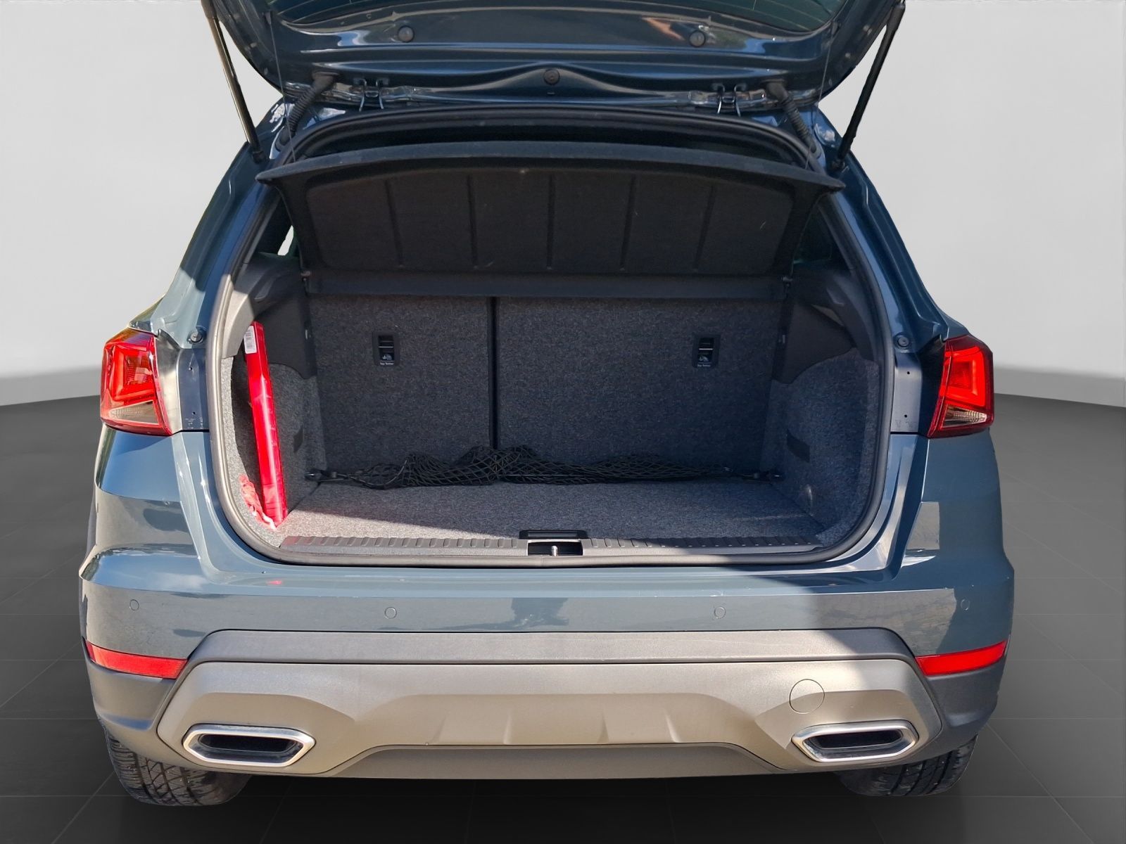 Seat Arona - Bild 17