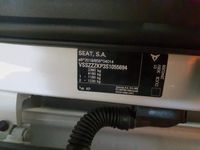 Cupra Terramar - Vorschau Bild 11