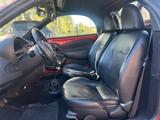 Ford Streetka 1.6 Pininfarina KLIMA*LEDER*Tüv08/2027 - gebrauchte Ford Streetka aus dem Jahr 2005