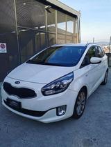 Kia Carens 1.7 CRDi 115 CV 7 POSTI - 2016 - gebrauchte Kia Carens aus dem Jahr 2016