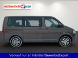 Volkswagen T5 2.0 TDI Multivan Highline - Volkswagen T5 Multivan in Halle