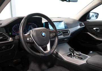 BMW 320 - 12