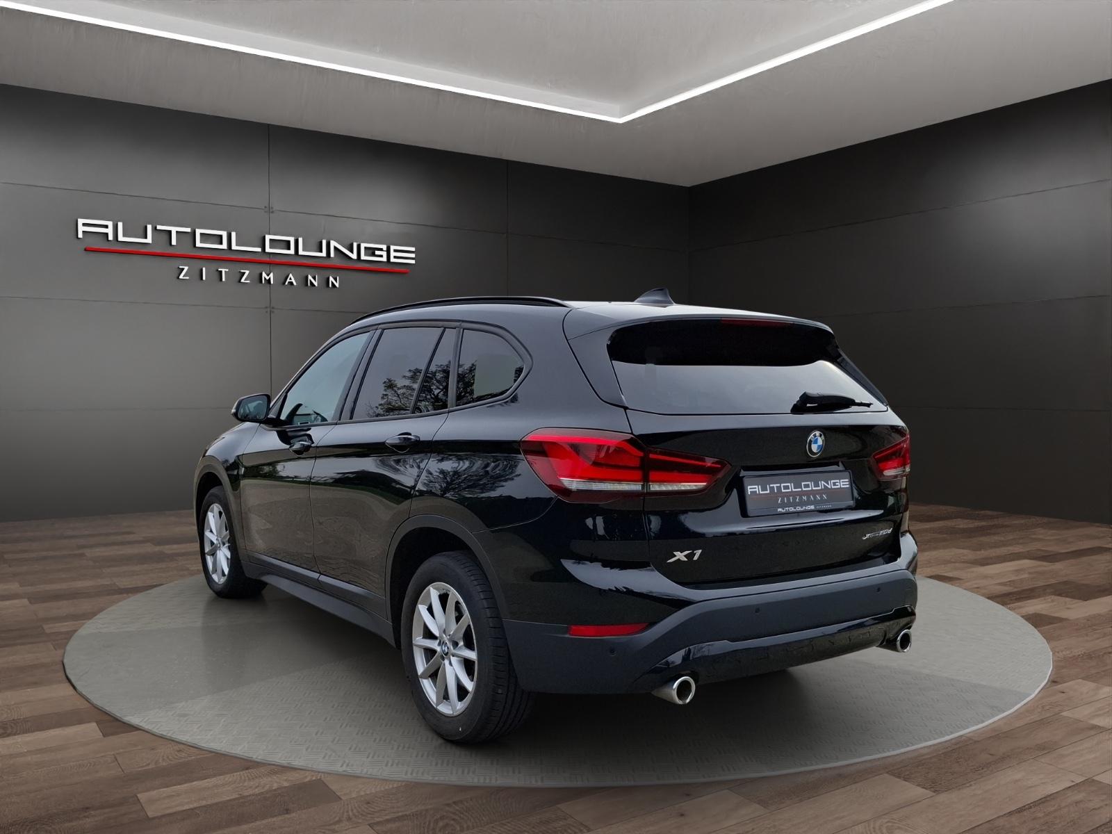 BMW X1 xDrive 20 d Advantage