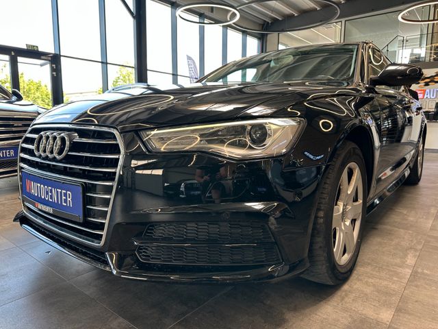 Audi A6 Avant *Tempo*Navi*2-Zonen*PDC*1-Hand*19%MWST*