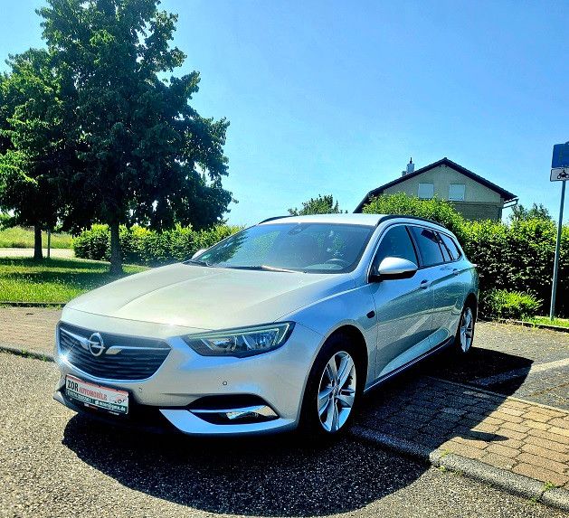 Image of Opel Insignia