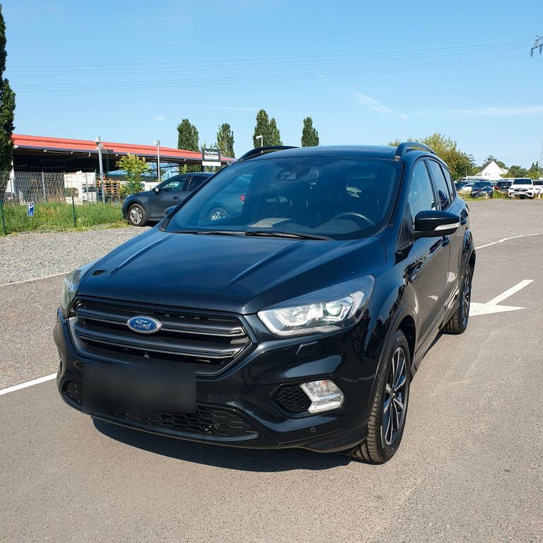 Image of Ford Kuga