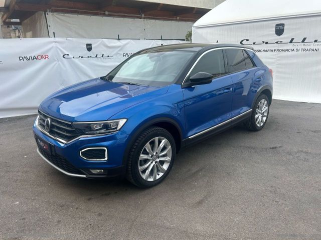 Volkswagen VOLKSWAGEN T-Roc 1.6 TDI SCR Advanced BlueMot.Te