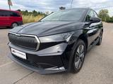 Skoda Enyaq iV 80x 4x4 Lodge Navi LED 360° Wärmepumpe - Skoda Enyaq in Stuttgart