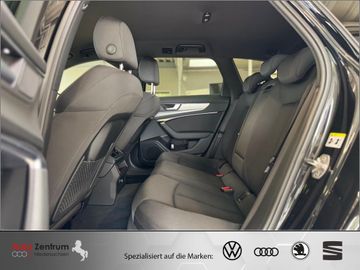 Audi A6 - 8