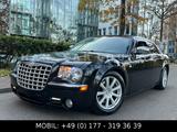 Chrysler 300C 3.0 CRD*LEDER*XENON*NAVI* - Chrysler Gebrauchtwagen von 2010