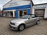 BMW 118 1 Cabrio 118d - BMW 1er Reihe mit Diesel-Antrieb: Cabrio