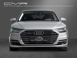 Audi A8 quattro Better Vision B&O 360° UPE 128TEUR - Audi: V12