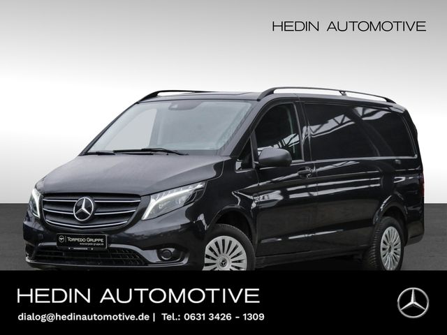 Mercedes-Benz VITO 116 CDI 4X4 KASTEN LANG +AHK+PDC+KAM+Keyl