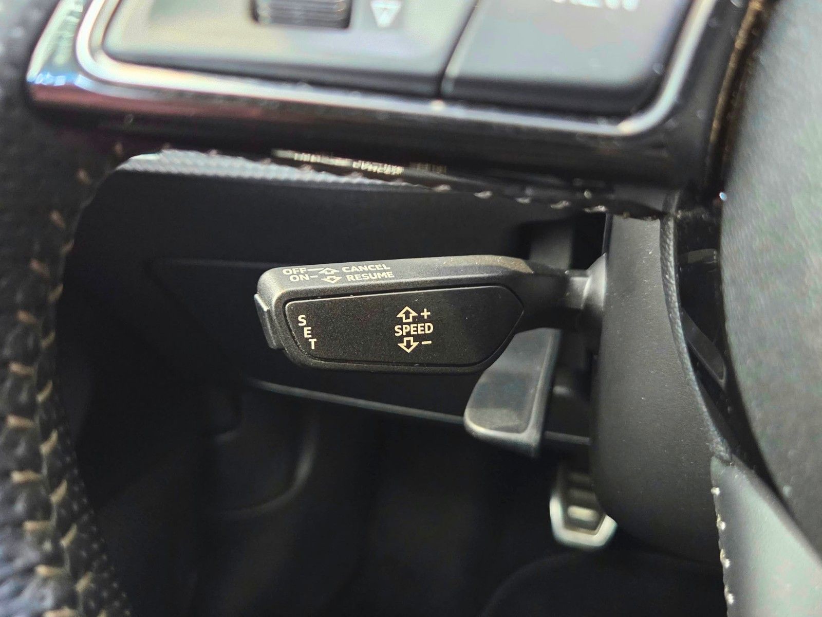 AUDI A1 — zdjęcie 20