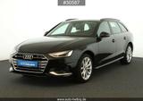 Audi A4 Avant 40 TDI advanced #18Zoll#Virtual#ACC#LED - Audi aus 2022