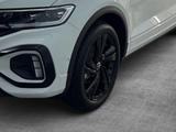 Volkswagen T-Roc Cabriolet R-Line IQ Drive Windschott Navi+ - gebrauchte VW Cabrios