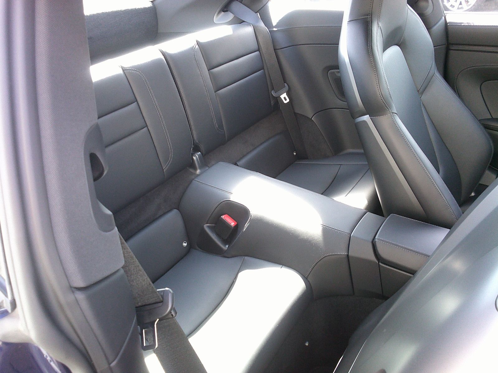 Fahrzeugabbildung Porsche 992 / 911 Carrera GTS /1.Hand *mod.2024*
