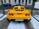Lotus Exige S220 Klima Gewindefahrwerk Nitron - Lotus aus 2007