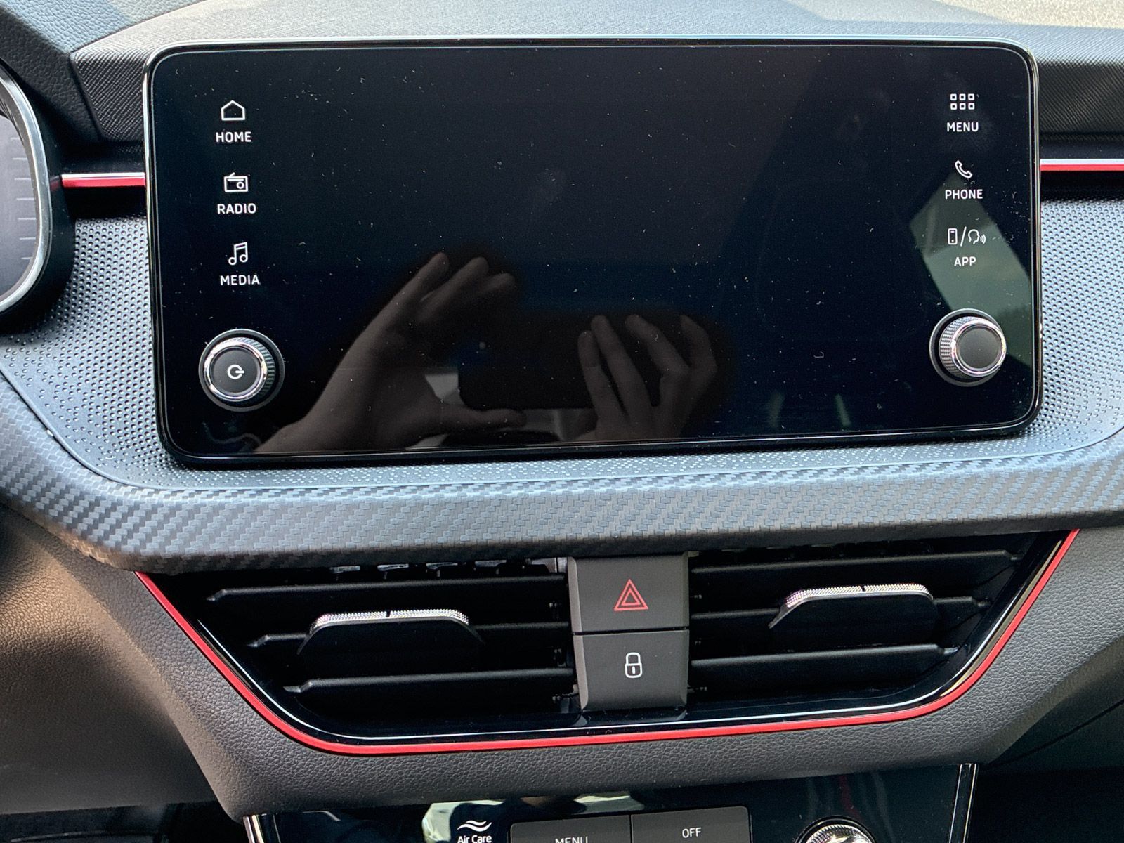 Skoda Kamiq - Bild 8