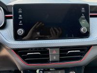 Skoda Kamiq - Vorschau Bild 8