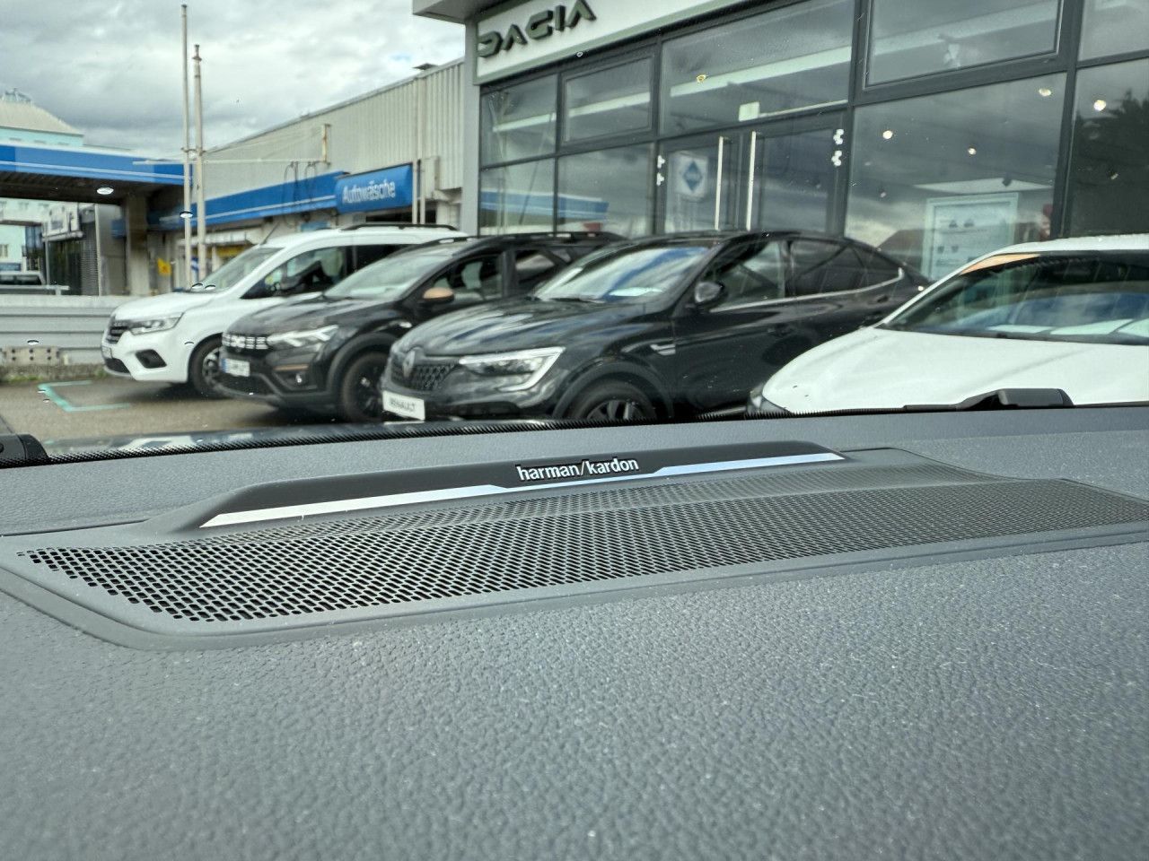 Renault Austral - Bild 17