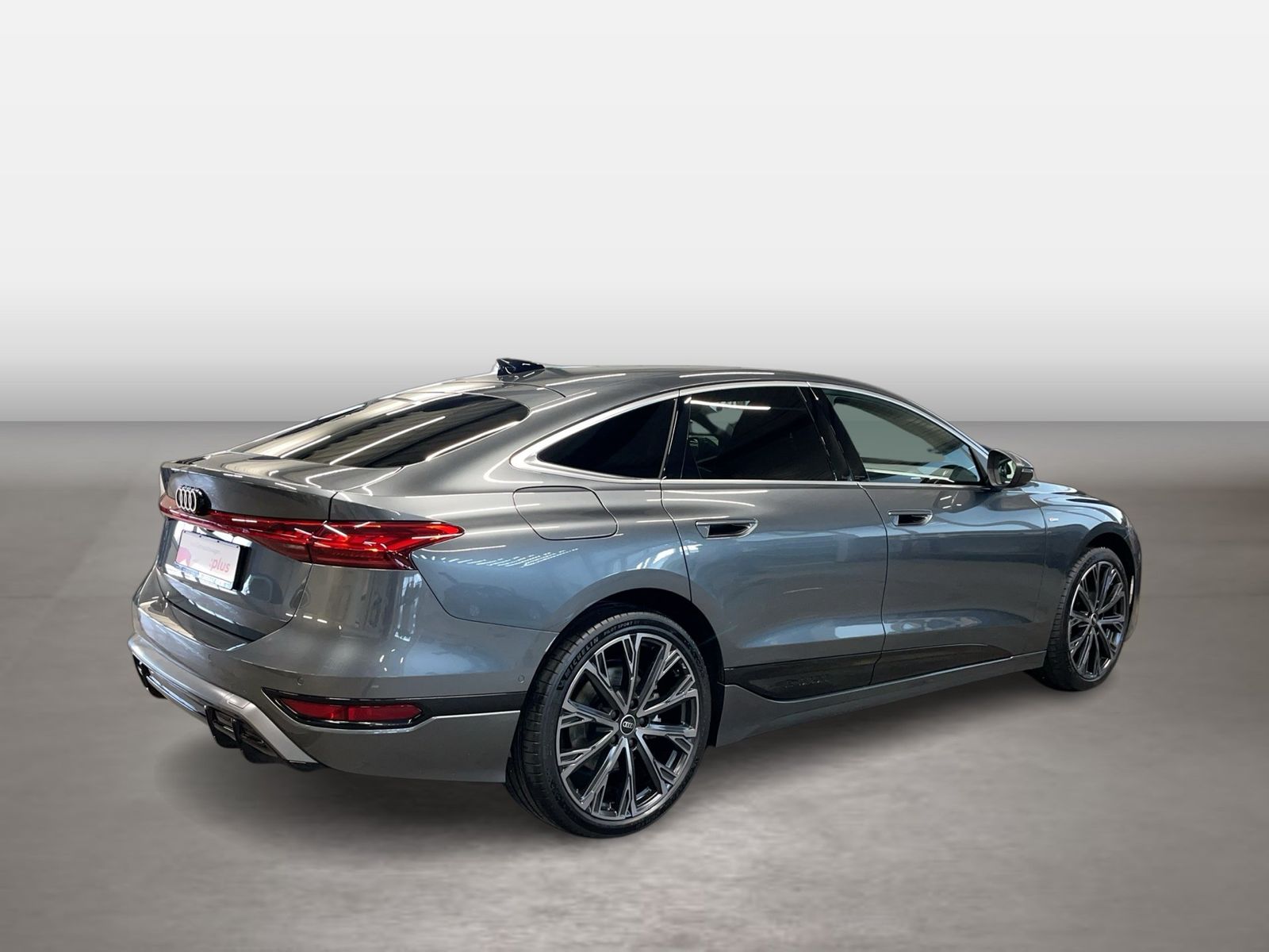Audi A6 e-tron - Bild 5