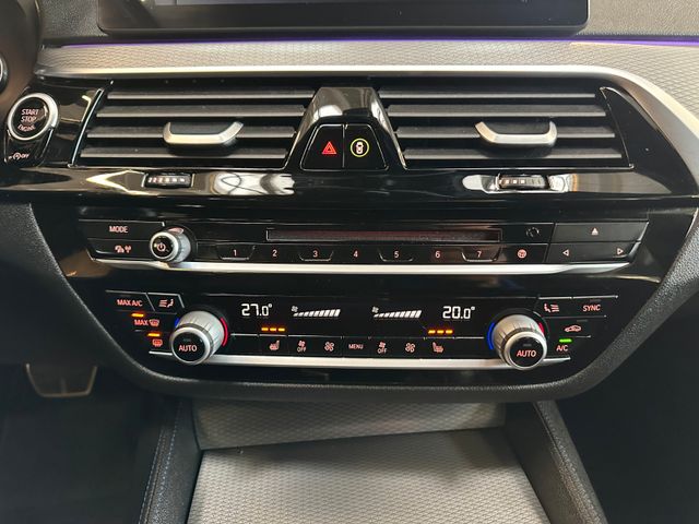 MYAUTOCENTER – Gebraucht- und Jahreswagen mit Werkstattservice in Pfaffenhofen BMW 540 d xDrive M Sport*AHK*LED*Individual*