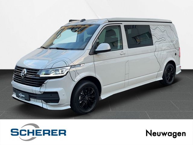 Volkswagen T6.1 (ABT XNH Premium Camper - plus Aeropaket -