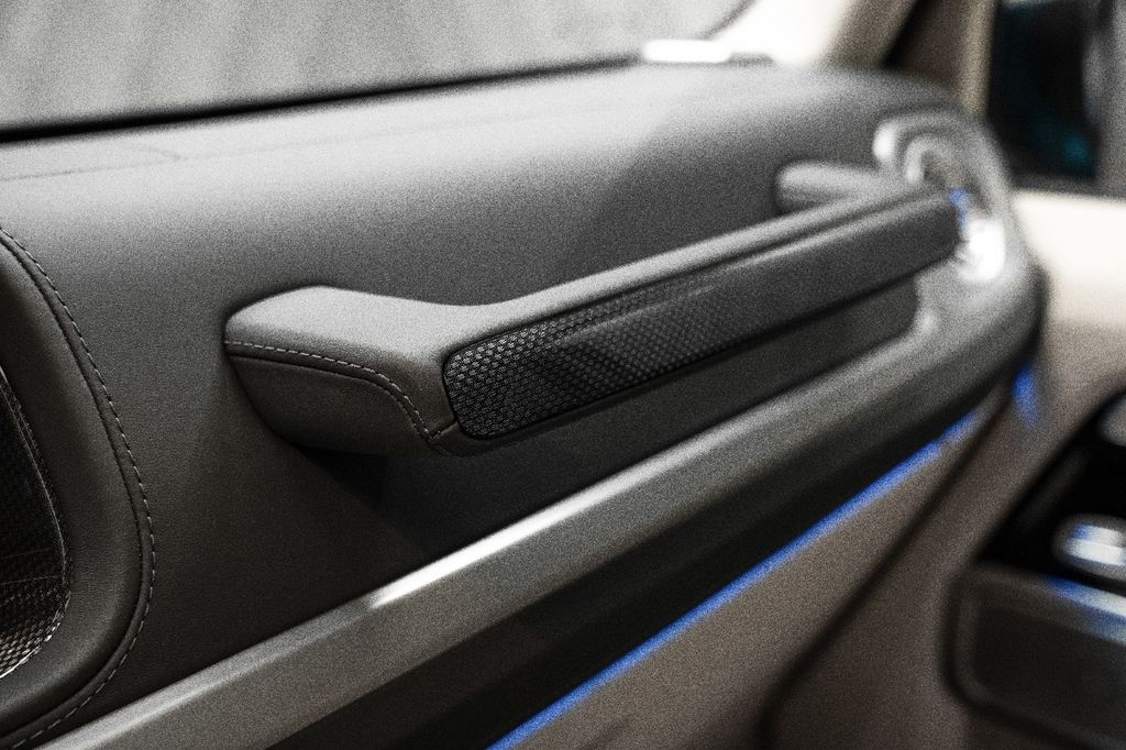 G 63 AMG 2026 GREY/BEIGE NIGHT PACK 1+2 CARBON - Bild 26