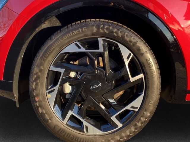Fahrzeugabbildung Kia Sportage 1.6T AWD GT-LINE *DRIVE-PAKET*PANORAMAD