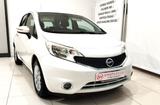 Nissan Note 1.2 12V Acenta - Nissan Note aus 2013