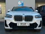 BMW X4 xDrive 20d M Sport Laser Pano LCProf HUD - gebrauchte BMW X4 aus dem Jahr 2023
