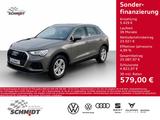 Audi Q3 40 TFSI quattro MMI LED AHK eHK SHZ PDC - Audi Q3 in Chemnitz