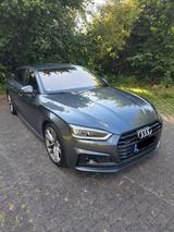 Audi A5 45 TDI Sportback Sline, Matrix, Massage uvm. - Audi A5: Sline