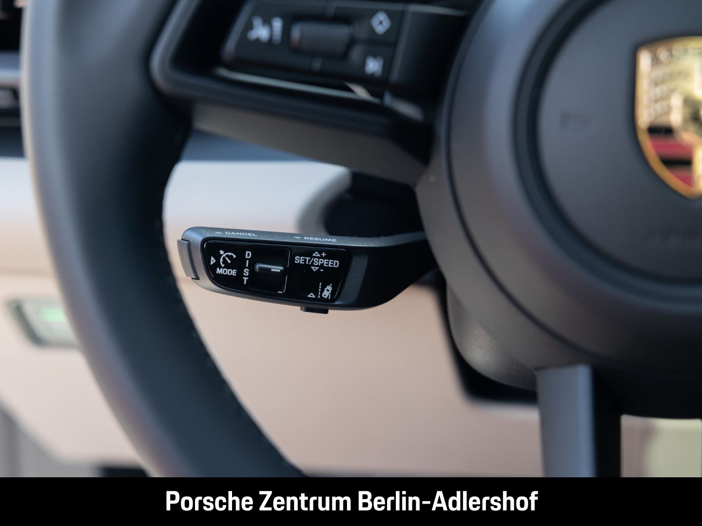 Porsche Macan - Bild 17