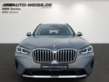 BMW X3 20dxA+LEDER+SPORTSITZ+PANO+LASER+HUD+ACC+HIFI - BMW X3 Gebrauchtwagen