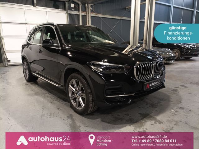 BMW X5 xDrive45e  ACC|Navi|Kamera|HiFi