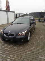 BMW 520d E61 3x M Paket - BMW: E61 M Paket