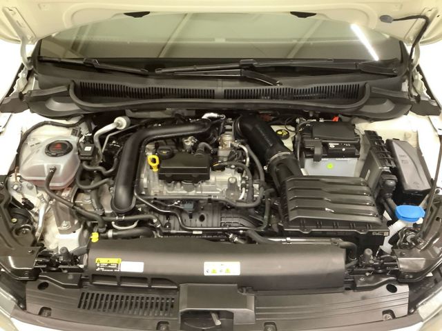 Polo Life 1,0 TSI 70 kW  LED, Navi, PDC, SHZ, Tr