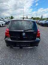 BMW 130i -Xenon Leder Navi ESH Lückenlos Scheckheft  - BMW 130: I