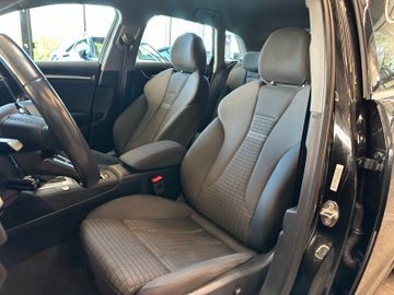 Audi A3 *TÜV:228*KEYLES*TEMPO*NAV*PDC*2-ZONEN*