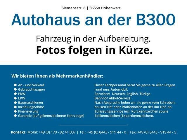 Peugeot 308 GT Line*LED*ALCANTARA*SPORT PAKET*1.HAND*