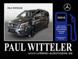 Mercedes-Benz V 300 Avantgarde 4MATIC AMG/360°/Standh/Distr.