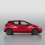 Nissan Micra 1.0 IG-T N-Way Automatik - Navi / PDC / Si - Nissan Micra in Karlsruhe