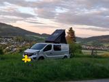 Opel Vivaro Camper Dachzelt Vickywood Offr... - Opel Vivaro von privat