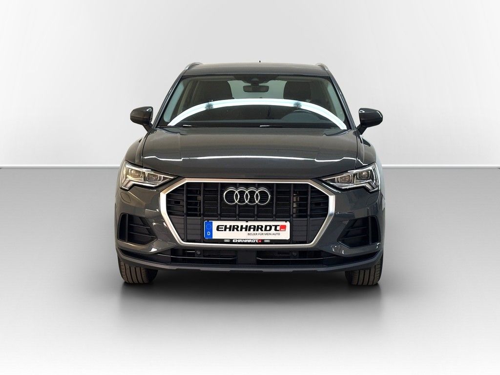 Audi Q3 45 TFSI e S tronic MATRIX*NAV*SHZ*PDC*TEMPO*E foto 2