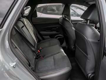 Hyundai Tucson 1.6 N Line 4WD Autobahnassistent Kamera